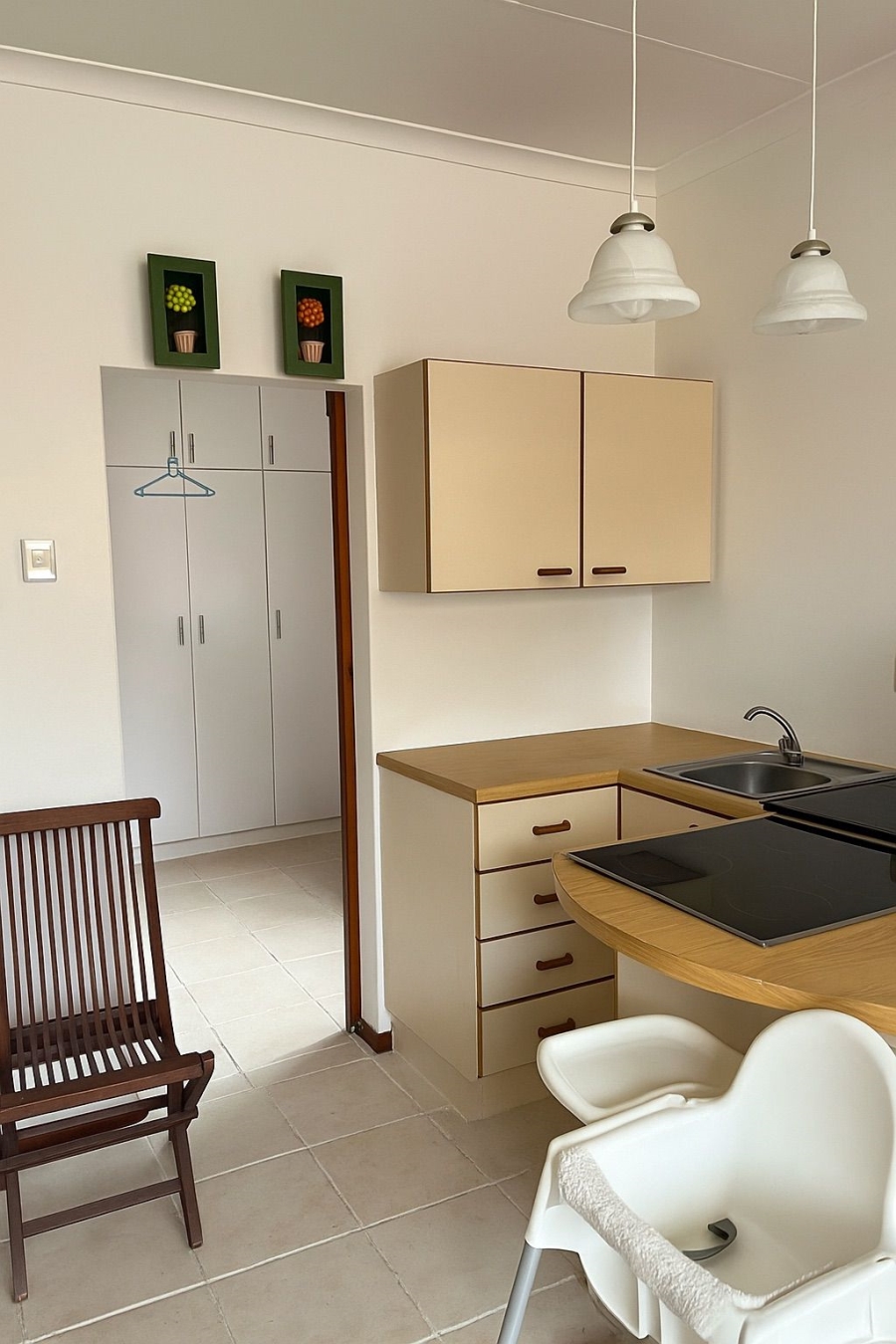 5 Bedroom Property for Sale in Noorsekloof Eastern Cape